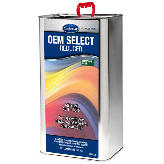 Eastwood OEM Select Reducer - Medium - 5L 