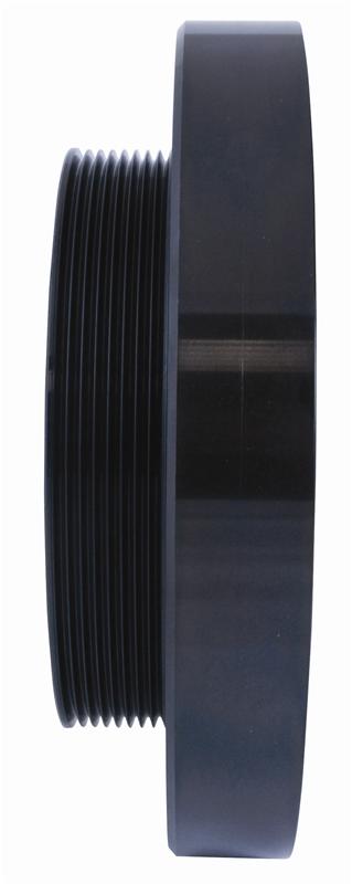 Fluidampr Dodge Cummins 5.9L 1998-2002 24V Steel Internally Balanced Damper - B2B Diesel & Gas Service