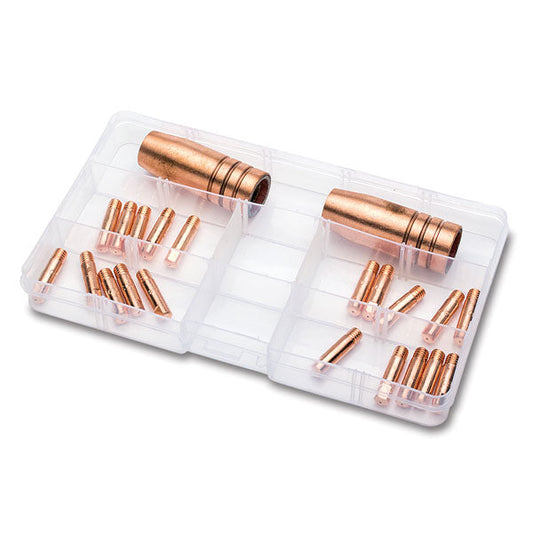 Eastwood MIG Welder Consumables Kit 