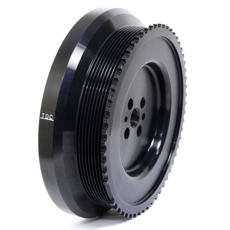 Fluidampr Dodge Cummins 5.9L 2003-2007 Steel Internally Balanced Damper - B2B Diesel & Gas Service