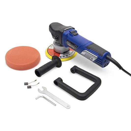 Eastwood Variable Speed 6 Inch Orbital Sander Polisher 