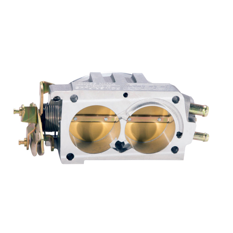 BBK 92-93 GM LT1 5.7 Twin 58mm Throttle Body BBK Power Plus Series - B2B Diesel & Gas Service