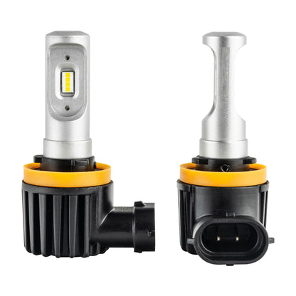 Oracle H11 - VSeries LED Headlight Bulb Conversion Kit - 6000K - B2B Diesel & Gas Service