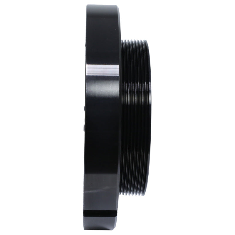 Fluidampr Dodge Cummins 5.9L 1992-1998 12V Steel Internally Balanced Damper - B2B Diesel & Gas Service