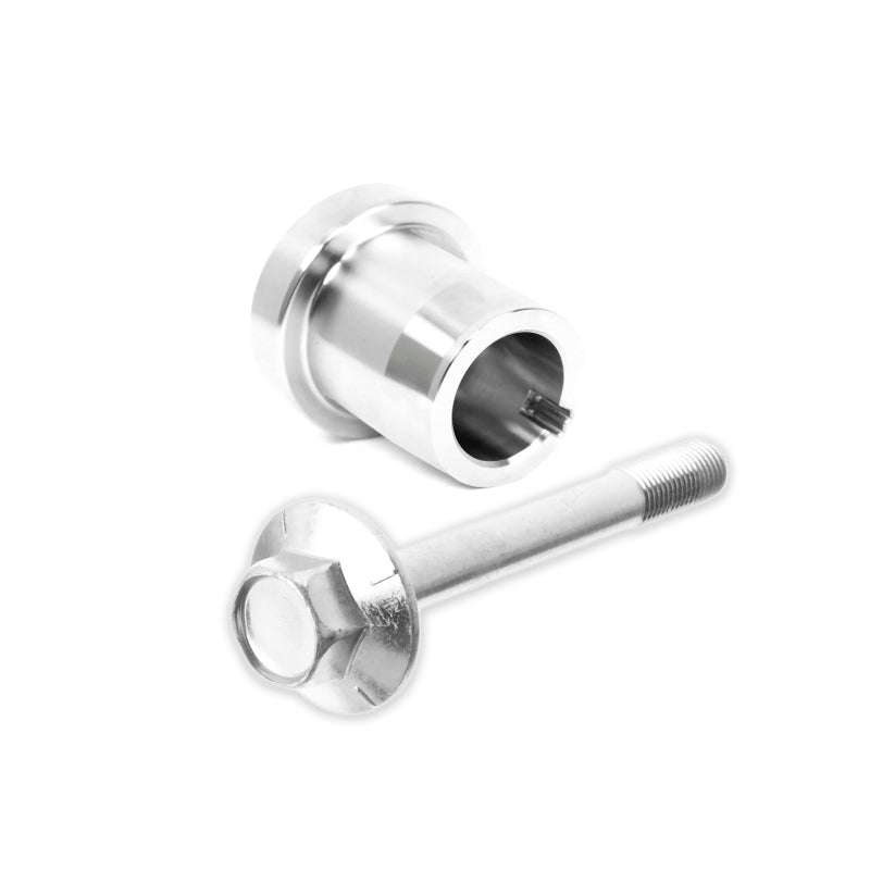Fluidampr 2017+ Subaru FA24 Pulley Adapter Kit - B2B Diesel & Gas Service