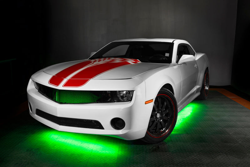 Oracle Universal Dynamic LED Underbody Kit - ColorSHIFT - Dynamic - B2B Diesel & Gas Service