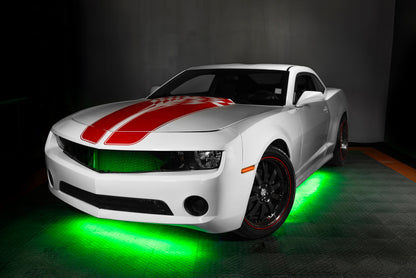 Oracle Universal Dynamic LED Underbody Kit - ColorSHIFT - Dynamic - B2B Diesel & Gas Service