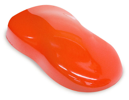 Eastwood 3 1 Hugger Orange/ Carousel Red - Single Stage - 96oz 