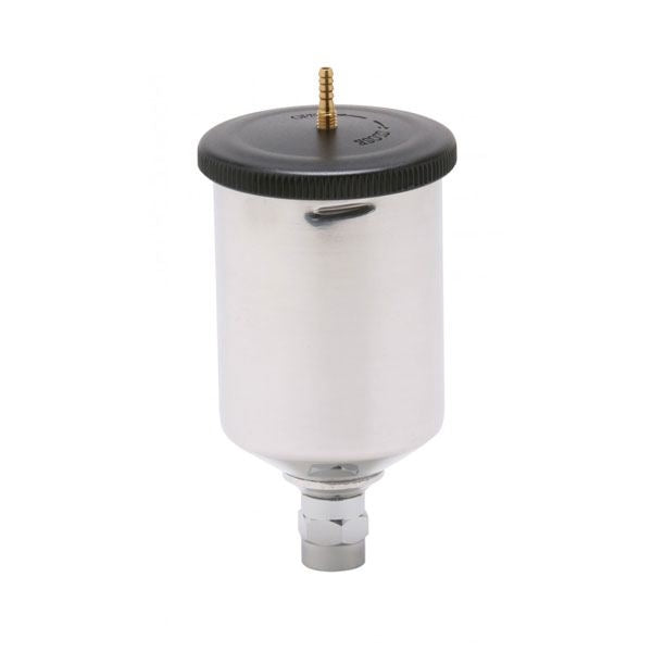 Eastwood Apollo 250ml Alum Cup feed tube and chck vlv 