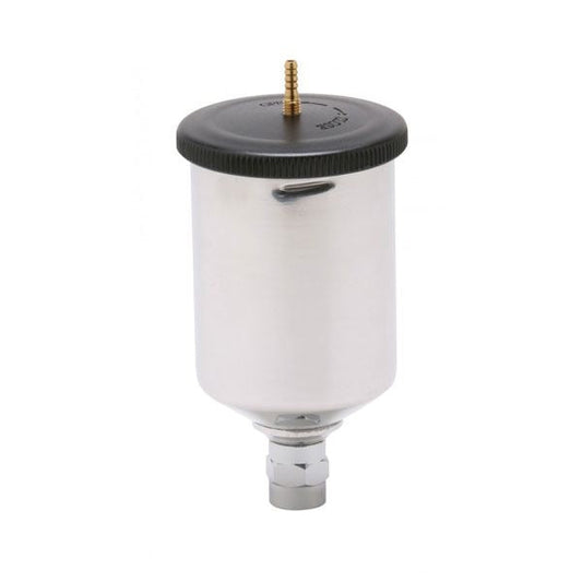 Eastwood Apollo 250ml Alum Cup feed tube and chck vlv 