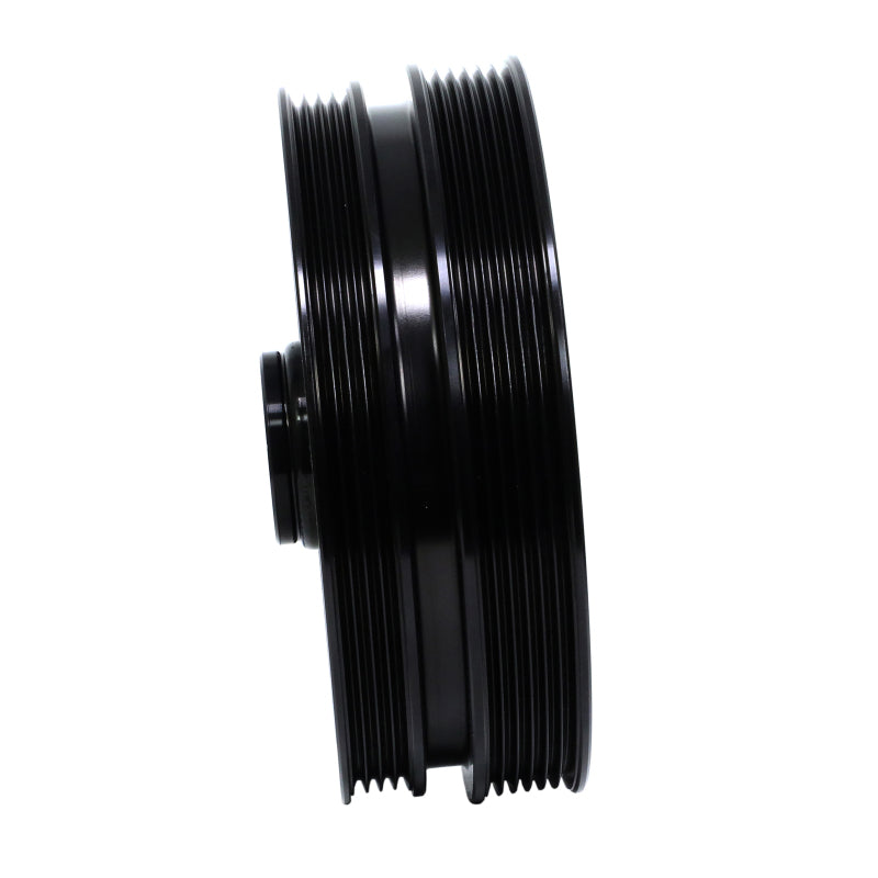 Fluidampr Chevy LS1 / LS6 Corvette Steel Internally Balanced Damper - B2B Diesel & Gas Service