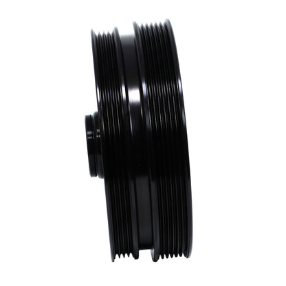 Fluidampr Chevy LS1 / LS6 Corvette Steel Internally Balanced Damper - B2B Diesel & Gas Service