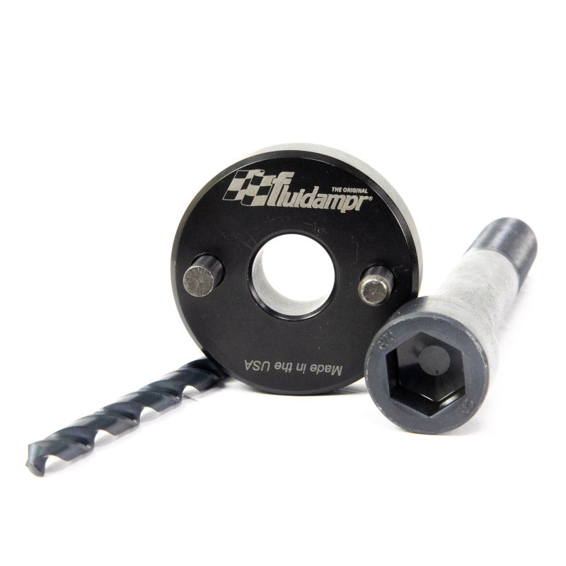 Fluidampr GM/Chevy LS Drill Pin Kit - B2B Diesel & Gas Service