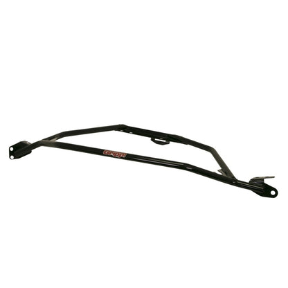 BBK 94-95 Mustang 5.0 Tubular Strut Tower Brace - Black Powdercoat Finish - B2B Diesel & Gas Service