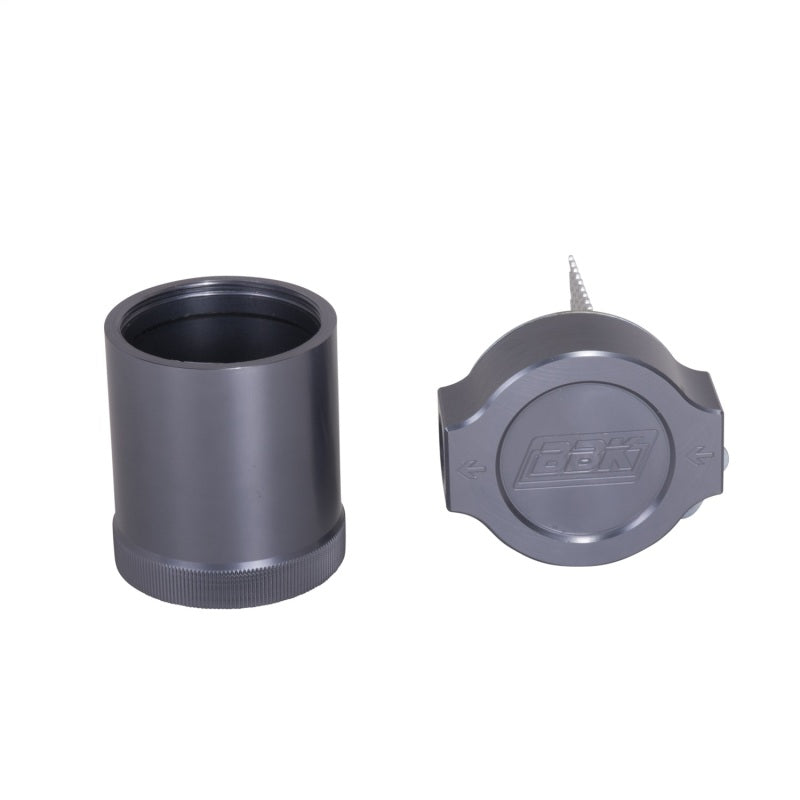 BBK 05-20 Dodge 5.7L Hemi Challenger/Charger/300 Oil Separator Kit (Passenger Side) - B2B Diesel & Gas Service