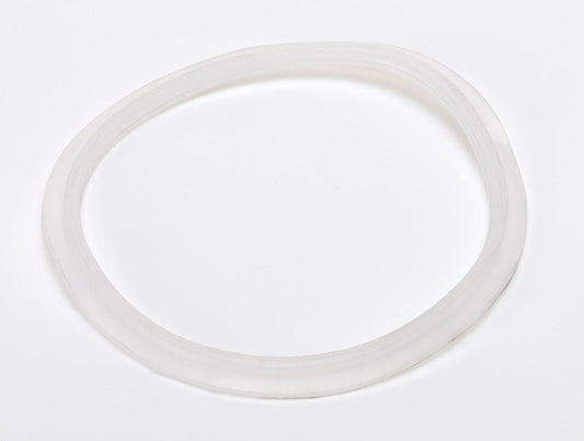 Lid Seal for 2lb Powder Hopper for Elite PCS-1000 Powder Coating System 