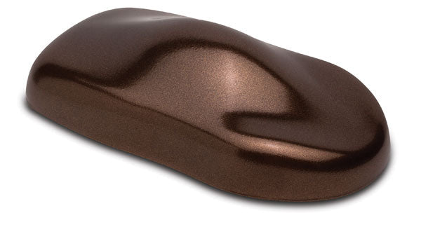 Eastwood HotCoat® Powder Coat Mocha Metallic - 8oz - B2B Diesel & Gas Service