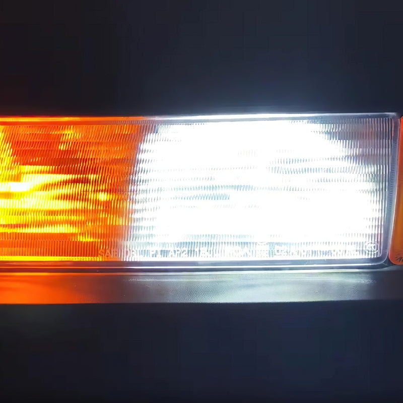 Oracle 7443 18 LED 3-Chip SMD Bulb (Single) - Cool White - B2B Diesel & Gas Service