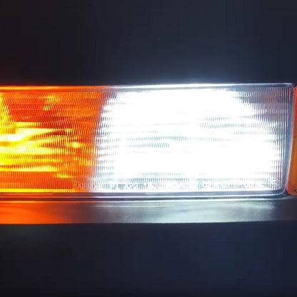 Oracle 7443 18 LED 3-Chip SMD Bulb (Single) - Cool White - B2B Diesel & Gas Service
