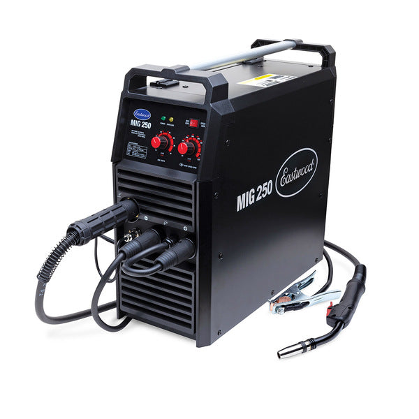 Welder MIG 250 Amp 120 or 240 volts - 33930 - B2B Diesel & Gas Service