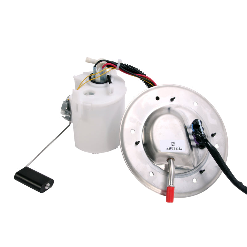 BBK 01-04 Mustang V6 GT 01-02 Cobra 300LPH Intank Fuel Pump - B2B Diesel & Gas Service