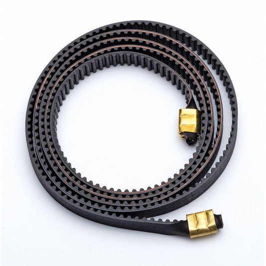 Replacement Y-Axis Drive Belt for Eastwood Genesis 3D Printer (60381) 