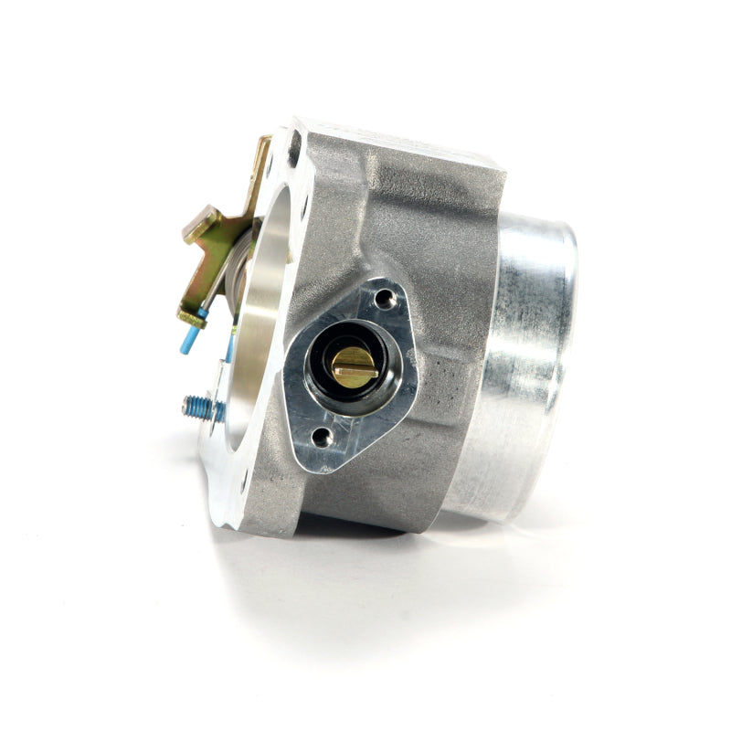 BBK 01-04 Mustang V6 65mm Throttle Body BBK Power Plus Series - B2B Diesel & Gas Service