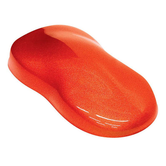 Eastwood 3 1 Tropical Sunset Orange Pearl - Single Stage - 96oz 