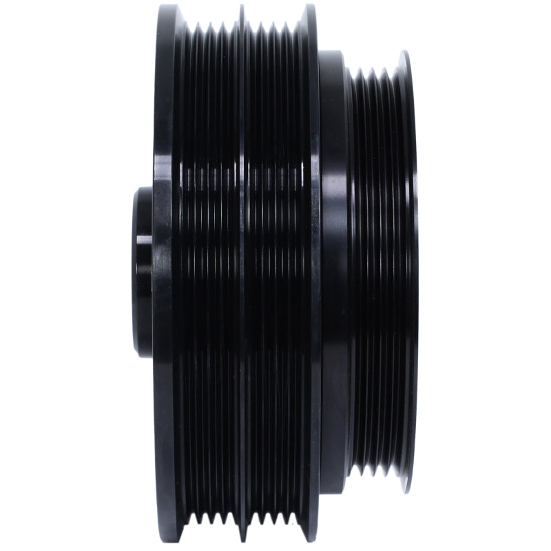 Fluidampr Nissan RB26DET Phase-1 BNR32 GT-R Steel Internally Balanced Damper - B2B Diesel & Gas Service