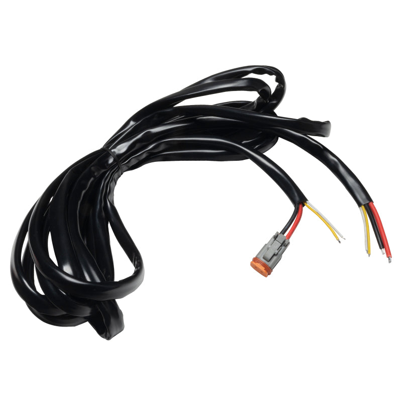 Oracle Ford Bronco Roof Light Bar Factory AUX Wiring Harness - B2B Diesel & Gas Service