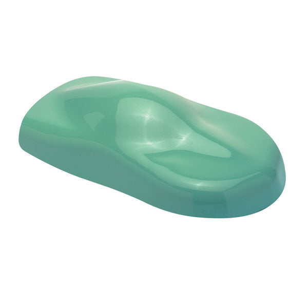 Eastwood HotCoat® Powder Coat Sea Foam Green - 1lb - B2B Diesel & Gas Service