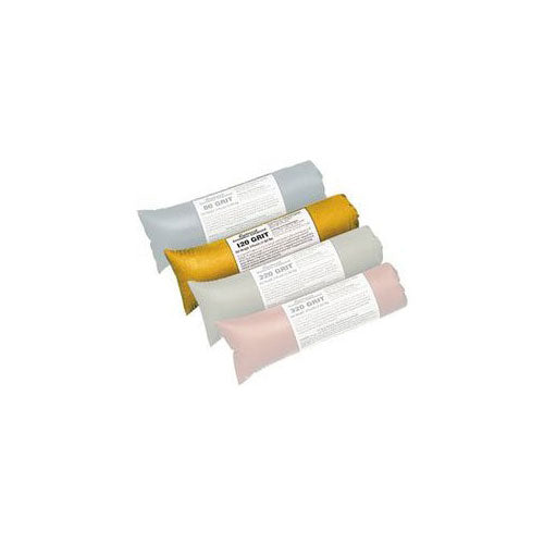 Eastwood Greaseless Compound 120 Grit Yellow 