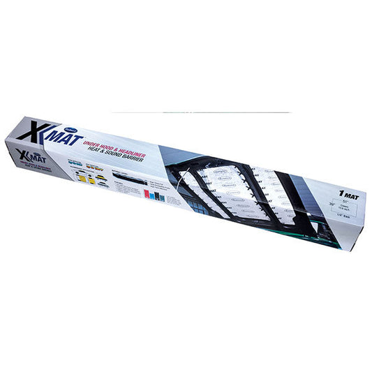 Eastwood X-MAT® Underhood and Headliner 51x39x1/4 