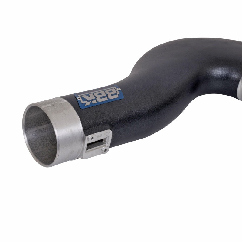 BBK 05-09 Ford Mustang 4.6 GT Cold Air Intake Kit - Charcoal Metallic Finish (CARB EO 05-06 Only) - B2B Diesel & Gas Service