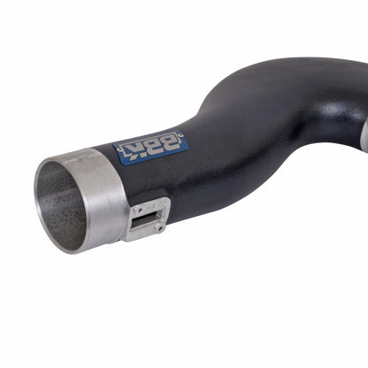 BBK 05-09 Ford Mustang 4.6 GT Cold Air Intake Kit - Charcoal Metallic Finish (CARB EO 05-06 Only) - B2B Diesel & Gas Service