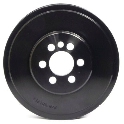 Fluidampr VW 06-08 2L FSI Motor (6 bolt hole mounting) Steel Internally Balanced Damper - B2B Diesel & Gas Service