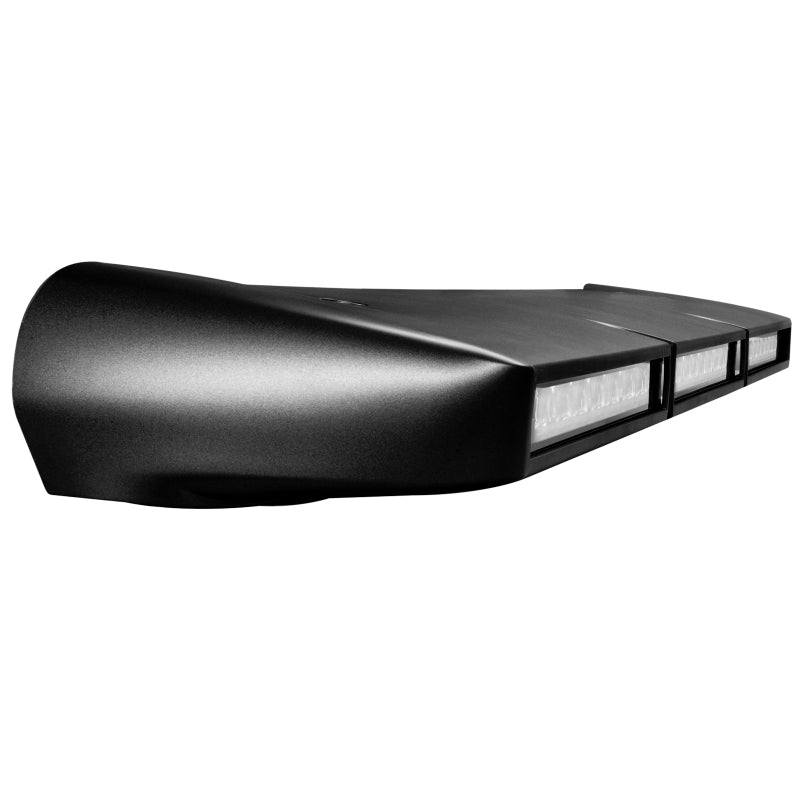 Oracle 2021+ Ford Bronco Integrated Windshield Roof LED Light Bar System - B2B Diesel & Gas Service