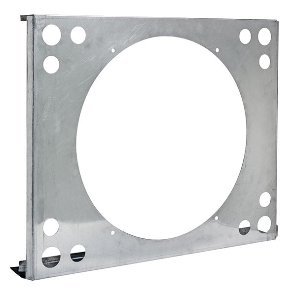 Fan Shroud for 22 in Radiator 