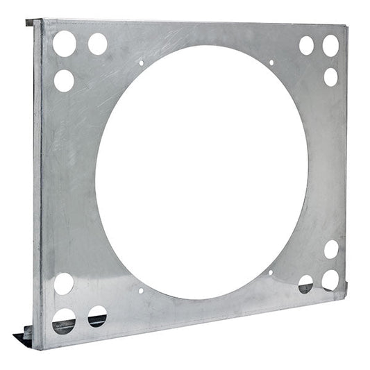 Fan Shroud for 22 in Radiator 