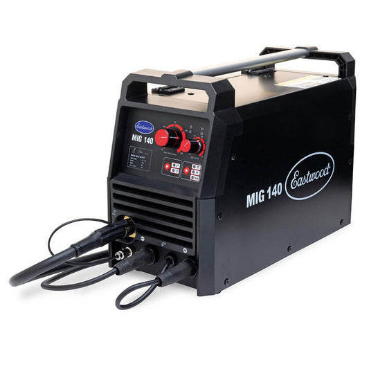 Welder MIG 140 Amp 120 volt - 33970 