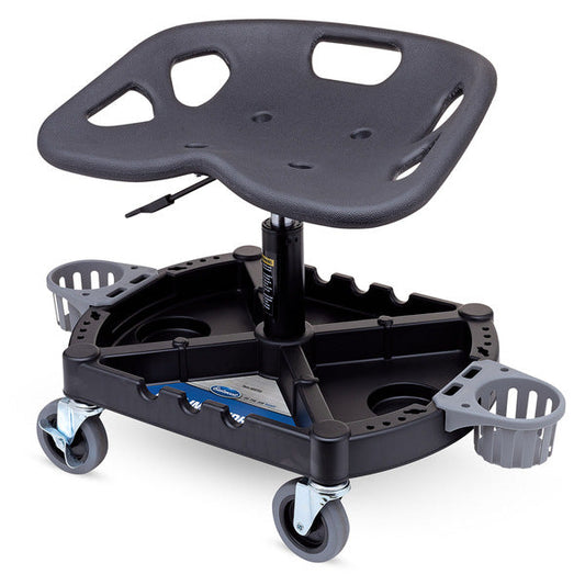 Eastwood Rolling Hydraulic Mechanics Seat 