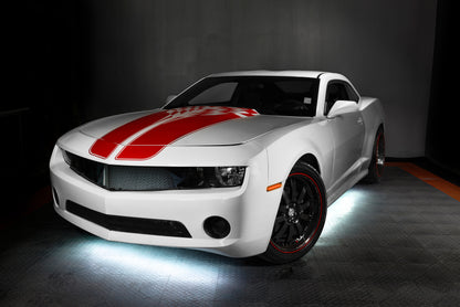 Oracle Universal Dynamic LED Underbody Kit - ColorSHIFT - Dynamic - B2B Diesel & Gas Service