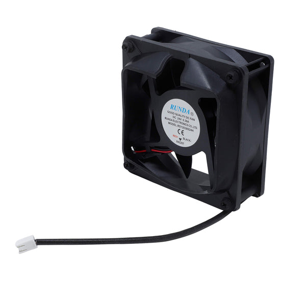 Replacement Fan for Eastwood Versa Cut 40 Plasma Cutter 