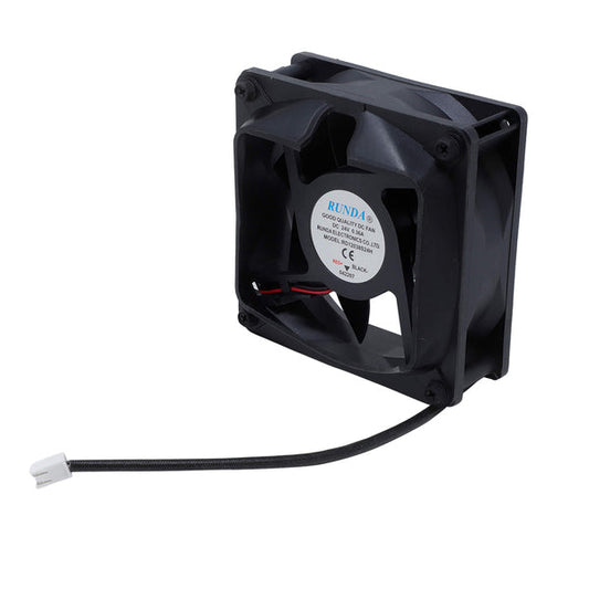 Replacement Fan for Eastwood Versa Cut 40 Plasma Cutter 