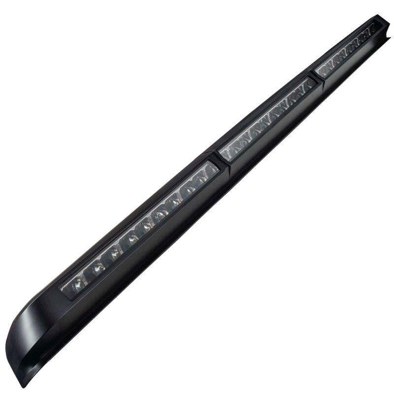 Oracle Jeep Wrangler JL/Gladiator JT Integrated Windshield LED Light Bar System - B2B Diesel & Gas Service