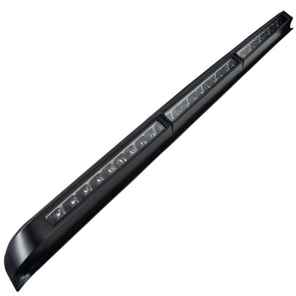 Oracle Jeep Wrangler JL/Gladiator JT Integrated Windshield LED Light Bar System - B2B Diesel & Gas Service