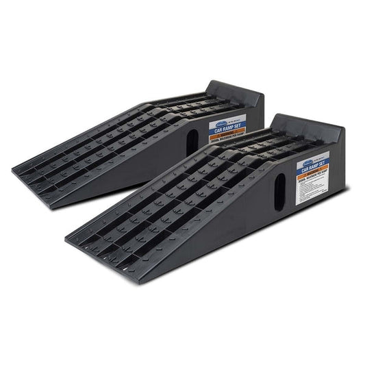 Eastwood Car Ramp Set 