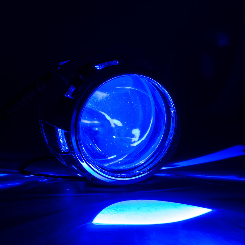 Oracle Demon Eye Projector Illumination Kit - ColorSHIFT w/o Controller - B2B Diesel & Gas Service