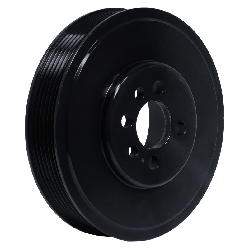 Fluidampr VW 2000-2005 1.8L Turbo Motor (4 bolt hole mounting) Steel Internally Balanced Damper - B2B Diesel & Gas Service