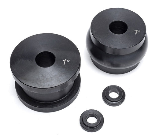 Eastwood 1 inch Round Bead Roll Die Kit 